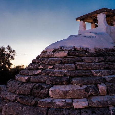 i trulli di Caterina - trullo indipendente Villa Martina Franca Exterior foto