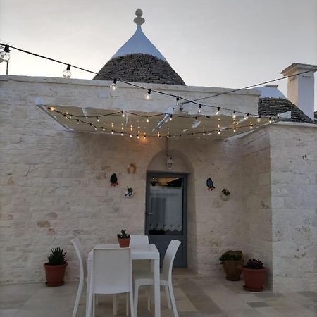 i trulli di Caterina - trullo indipendente Villa Martina Franca Exterior foto