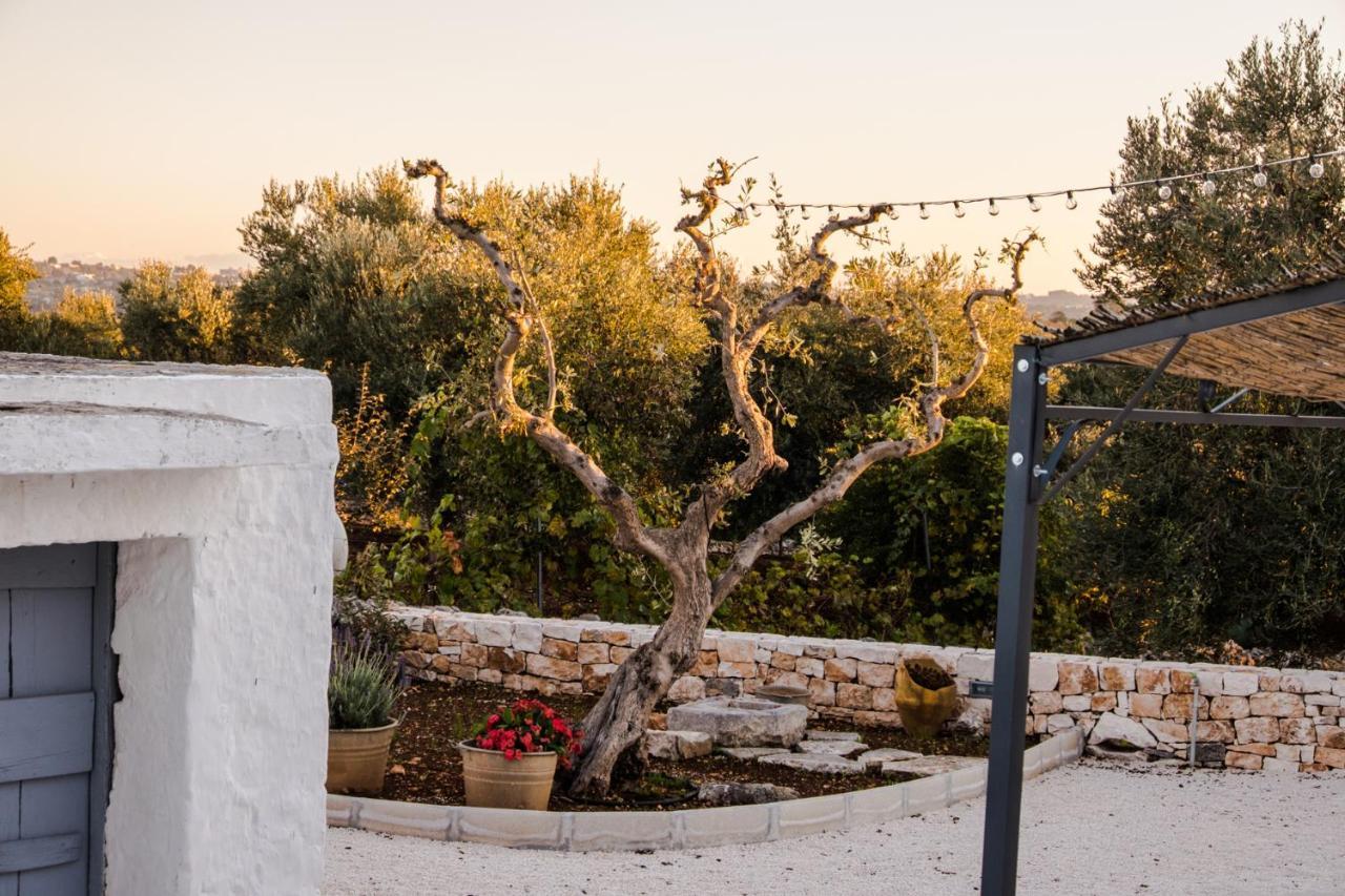 i trulli di Caterina - trullo indipendente Villa Martina Franca Exterior foto