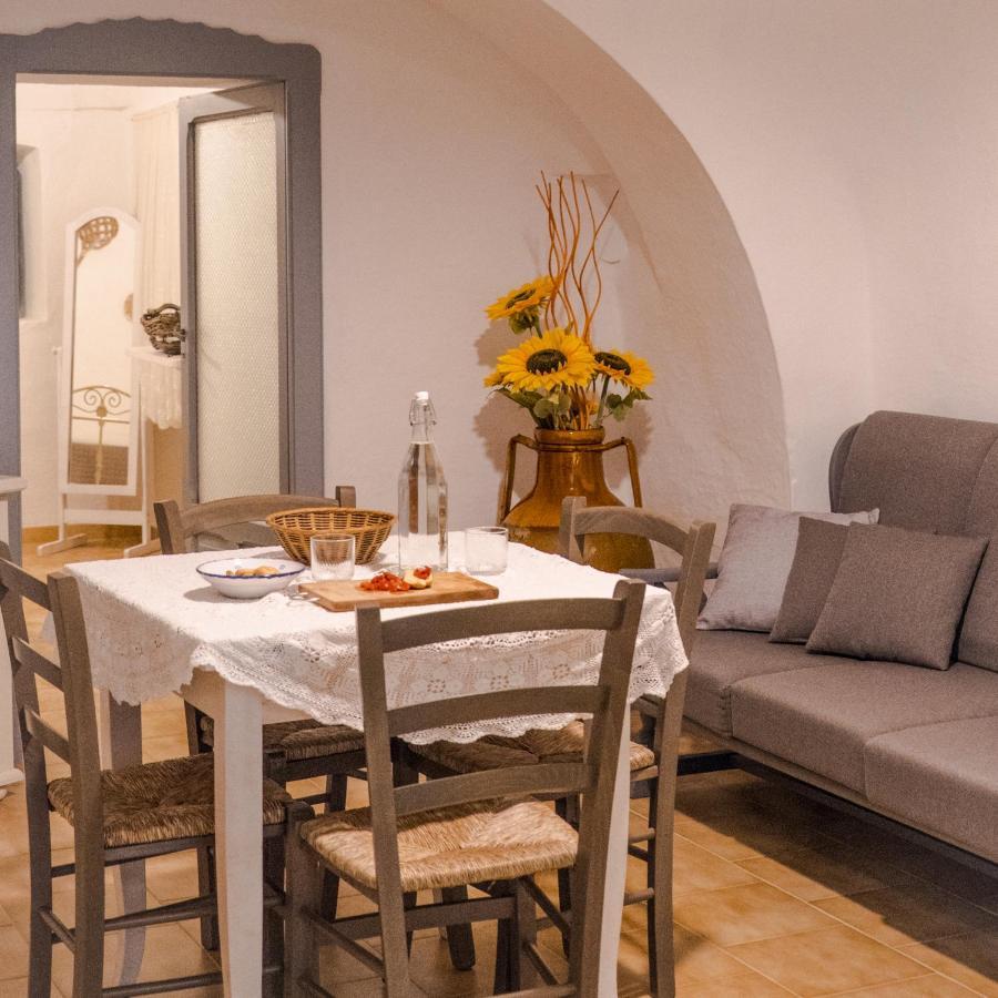 i trulli di Caterina - trullo indipendente Villa Martina Franca Exterior foto