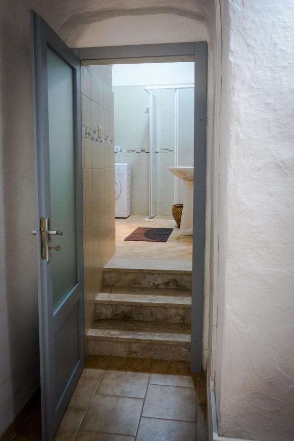 i trulli di Caterina - trullo indipendente Villa Martina Franca Exterior foto