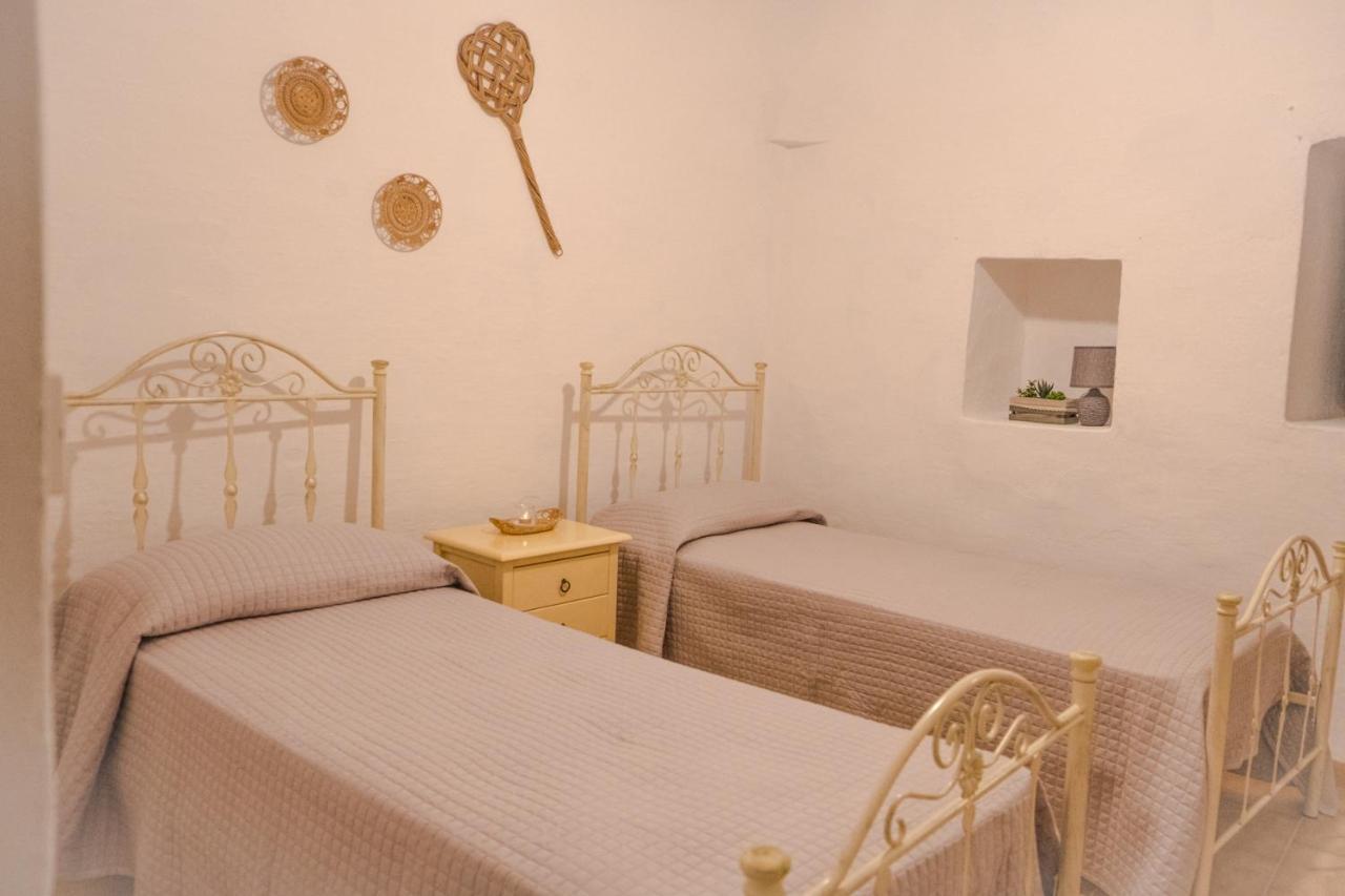 i trulli di Caterina - trullo indipendente Villa Martina Franca Exterior foto