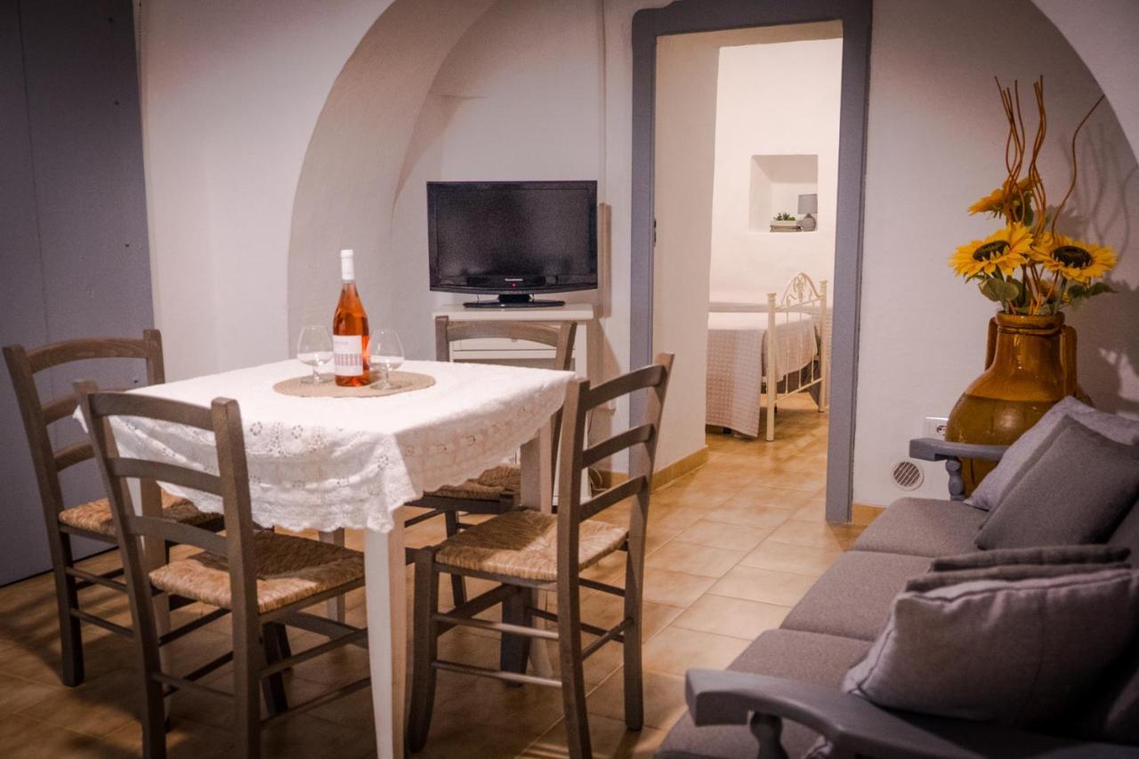 i trulli di Caterina - trullo indipendente Villa Martina Franca Exterior foto