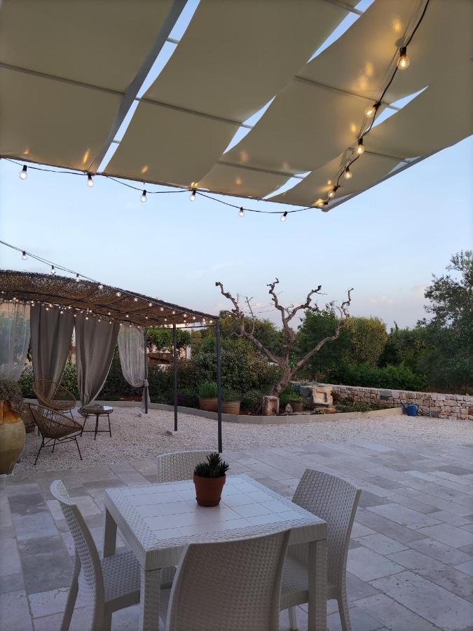 i trulli di Caterina - trullo indipendente Villa Martina Franca Exterior foto